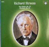 Richard Strauss - Orchestral Works