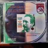 Richard Strauss - Ein Heldenleben - Tod Und Verklärung