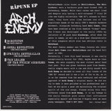 Arch Enemy - Råpunk