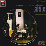 Katia Et Marielle Labèque - Gladrags