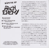 Arch Enemy - Råpunk