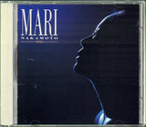 Mari Nakamoto - Voice