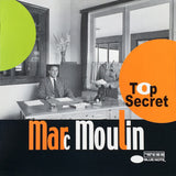 Marc Moulin - Top Secret