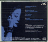 Mari Nakamoto - Voice