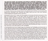 Various - The Many Faces Of The Beatles (A Journey Through The Inner World Of The Beatles)