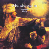 Felix Mendelssohn-Bartholdy - Chorwerke = Choral Works (Complete)