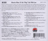 Maurice Hines Jr. - To Nat King Cole With Love