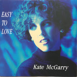 Kate McGarry - Easy To Love