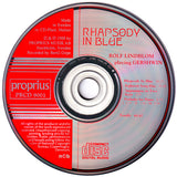 Rolf Lindblom - Rhapsody in Blue