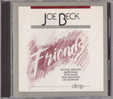 Joe Beck - Friends