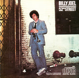 Billy Joel - 52nd Street