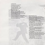 Sting - The Dream Of The Blue Turtles