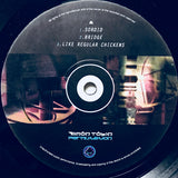 Amon Tobin - Permutation