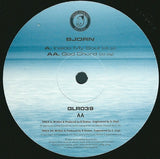 LTJ Bukem - Rhodes To Freedom / Watercolours / Inside My Soul / God Chord