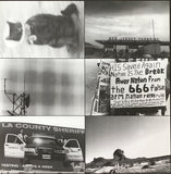 Godspeed You Black Emperor! - Lift Your Skinny Fists Like Antennas To Heaven