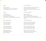 Arvo Pärt - Te Deum