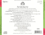 Mark Caudle - The Noble Bass Viol