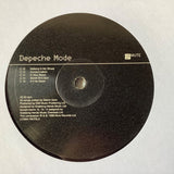 Depeche Mode - The Singles 86>98