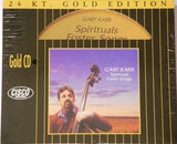 Gary Karr - Spirituals & Foster Songs