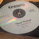Magni Wentzel - My Wonderful One