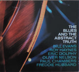 Oliver Nelson - The Blues And The Abstract Truth