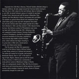 John Coltrane - The Olatunji Concert: The Last Live Recording