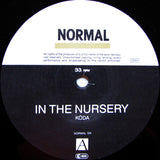 In The Nursery - Köda