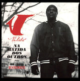 Valete - Na Batida Dos Outros