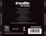 Traffic - Mr. Fantasy