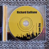 Richard Galliano - Love Day - Los Angeles Sessions