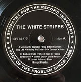 The White Stripes - The White Stripes