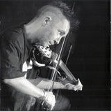Nigel Kennedy - Blue Note Sessions