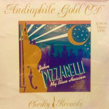 John Pizzarelli - My Blue Heaven
