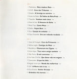 Various - Filhos Da Madrugada Cantam José Afonso