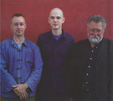 Evan Parker - A Glancing Blow