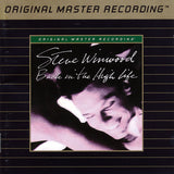 Steve Winwood - Back In The High Life
