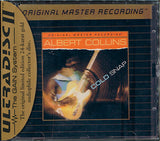 Albert Collins - Cold Snap
