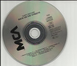 Gary Moore - Back On The Streets