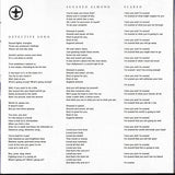 The Blue Aeroplanes - Rough Music