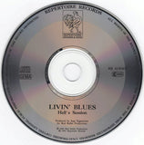 Livin' Blues - Hell's Session