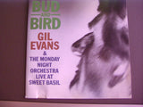 Gil Evans - Bud And Bird (Live At Sweet Basil)