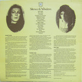 Deux Filles - Silence & Wisdom