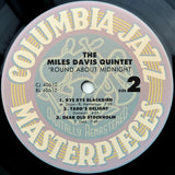 Miles Davis - 'Round About Midnight