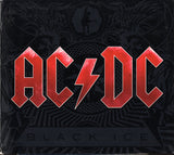 AC/DC - Black Ice