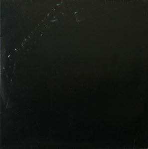 Metallica - Metallica