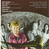 Tom Garling - Maynard Ferguson Presents Tom Garling