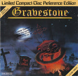 Gravestone - Back To Attack