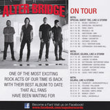 Alter Bridge - The Last Hero