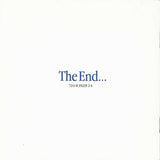 Blur - The Great Escape