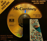 Paul McCartney - McCartney